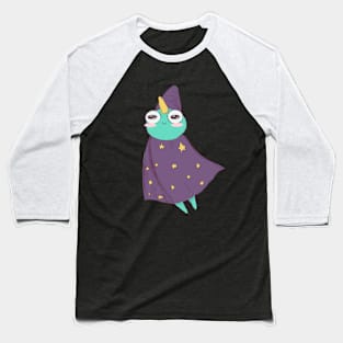 magic frog Baseball T-Shirt